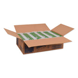 Tork® Low-lint Cleaning Cloth, 15.4 X 12.8, Blue, 80-bag, 5 Bags-carton freeshipping - TVN Wholesale