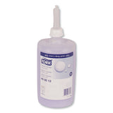 Tork® Premium Luxury Soap, Soft Rose, 1 L, 6-carton freeshipping - TVN Wholesale