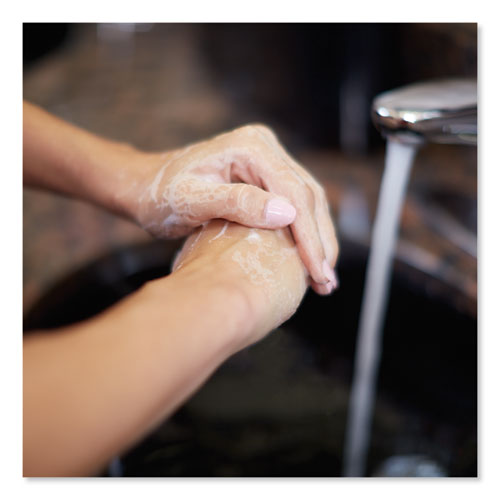 Tork® Premium Alcohol Gel Hand Sanitizer, 1 L Bottle, Light Scent, 6-carton freeshipping - TVN Wholesale