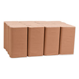 Tork® Multifold Towels, 9.13 X 9.5, Natural White, 250-pack, 16 Packs-carton freeshipping - TVN Wholesale