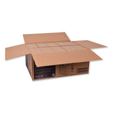 Tork® Industrial Paper Wiper, 4-ply, 8.54 X 16.5, Blue, 90 Towels-box, 10 Box-carton freeshipping - TVN Wholesale