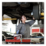 Tork® Advanced Shopmax Wiper 450, 8.5 X 10, Blue, 200-bucket, 2 Buckets-carton freeshipping - TVN Wholesale