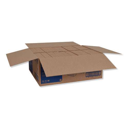 Tork® Cleaning Cloth, 8.46 X 16.13, White, 100 Wipes-box, 10 Boxes-carton freeshipping - TVN Wholesale