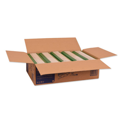 Tork® Industrial Cleaning Cloths, 1-ply, 14 X 16.9, Gray, 120-pack, 5-carton freeshipping - TVN Wholesale