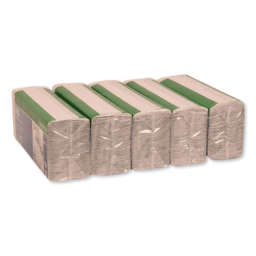 Tork® Industrial Cleaning Cloths, 1-ply, 14 X 16.9, Gray, 120-pack, 5-carton freeshipping - TVN Wholesale