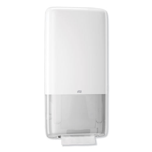 Tork® Peakserve Continuous Hand Towel Dispenser, 14.57 X 3.98 X 28.74, White freeshipping - TVN Wholesale