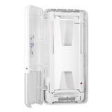 Tork® Peakserve Continuous Hand Towel Dispenser, 14.57 X 3.98 X 28.74, White freeshipping - TVN Wholesale
