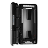 Tork® Peakserve Continuous Hand Towel Dispenser, 14.57 X 3.98 X 28.74, Black freeshipping - TVN Wholesale