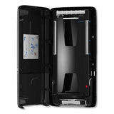 Tork® Peakserve Continuous Hand Towel Dispenser, 14.57 X 3.98 X 28.74, Black freeshipping - TVN Wholesale