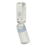 Tork® Elevation Liquid Skincare Dispenser, 1 L Bottle; 33 Oz Bottle, 4.4 X 4.5 X 11.5, White freeshipping - TVN Wholesale