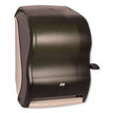Tork® Hand Towel Roll Dispenser, 12.94 X 9.25 X 15.5, Smoke freeshipping - TVN Wholesale