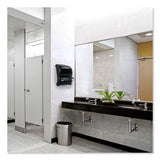 Tork® Hand Towel Roll Dispenser, 12.94 X 9.25 X 15.5, Smoke freeshipping - TVN Wholesale