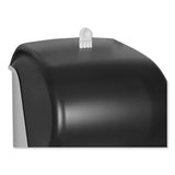 Tork® Hand Towel Roll Dispenser, 12.94 X 9.25 X 15.5, Smoke freeshipping - TVN Wholesale