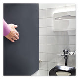 Tork® Toilet Seat Cover Dispenser, 16 X 3 X 11.5, White, 12-carton freeshipping - TVN Wholesale