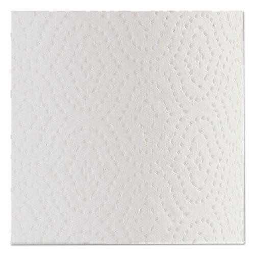 Tork® Universal Perforated Kitchen Towel Roll, 2-ply, 11 X 9, White, 84-roll, 30rolls-carton freeshipping - TVN Wholesale