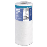 Tork® Universal Perforated Kitchen Towel Roll, 2-ply, 11 X 9, White, 84-roll, 30rolls-carton freeshipping - TVN Wholesale