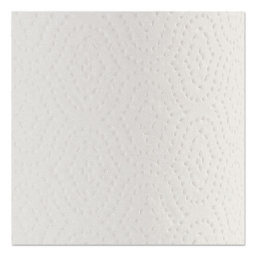 Tork® Universal Perforated Kitchen Towel Roll, 2-ply, 11 X 9, White, 210 Sheets-roll,12rl-ct freeshipping - TVN Wholesale