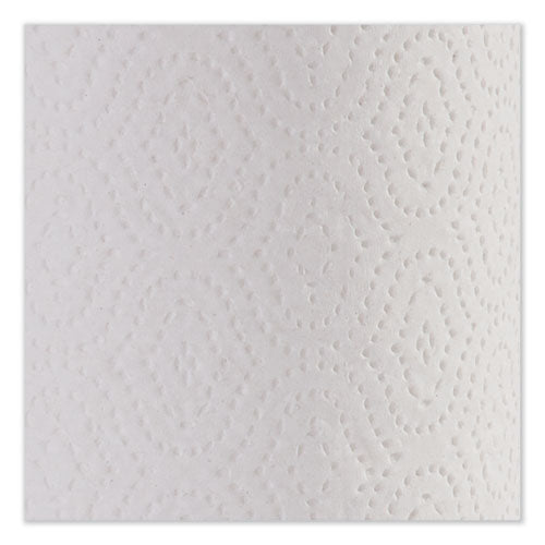 Tork® Handi-size Perforated Kitchen Roll Towel, 2-ply, 11 X 6.75, White, 120-roll, 30-carton freeshipping - TVN Wholesale