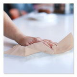 Tork® Universal Perforated Kitchen Towel Roll, 2-ply, 11 X 9, Natural, 210-roll,12 Rolls-carton freeshipping - TVN Wholesale