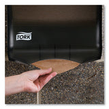 Tork® Multifold Hand Towel, 9.13 X 9.5, Natural, 250-pack, 16 Packs-carton freeshipping - TVN Wholesale