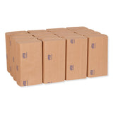 Tork® Universal Multifold Hand Towel, 9.13 X 9.5, Natural, 250-pack,16 Packs-carton freeshipping - TVN Wholesale