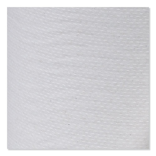 Tork® Hardwound Roll Towel, 7.88" X 1000 Ft, White, 6 Rolls-carton freeshipping - TVN Wholesale