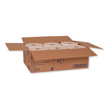 Tork® Hardwound Roll Towel, 7.88" X 1000 Ft, White, 6 Rolls-carton freeshipping - TVN Wholesale