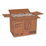Tork® Universal Hand Towel Roll, 7.88" X 600 Ft, White, 12 Rolls-carton freeshipping - TVN Wholesale