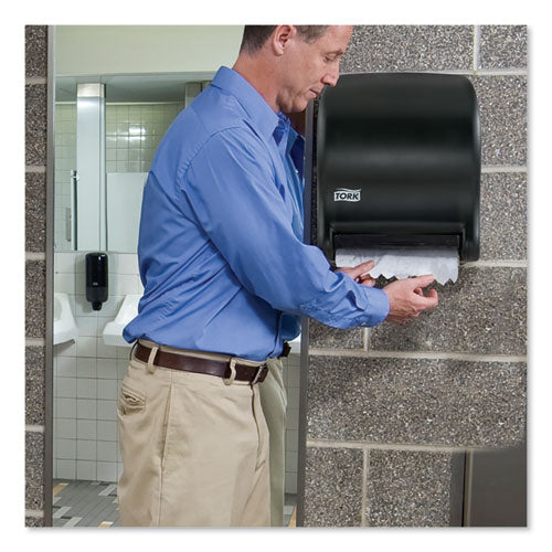 Tork® Universal Hand Towel Roll, 7.88" X 600 Ft, White, 12 Rolls-carton freeshipping - TVN Wholesale