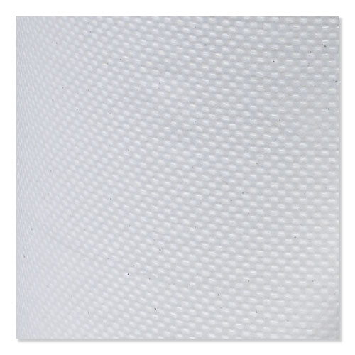 Tork® Advanced Hardwound Roll Towel, One-ply, 7.88" X 600 Ft, White, 12 Rolls-carton freeshipping - TVN Wholesale