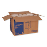 Tork® Advanced Hardwound Roll Towel, One-ply, 7.88" X 600 Ft, White, 12 Rolls-carton freeshipping - TVN Wholesale