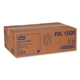 Tork® Hardwound Roll Towel, 7.88" X 1000 Ft, Natural, 6 Rolls-carton freeshipping - TVN Wholesale
