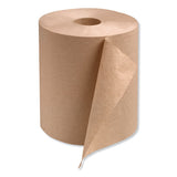Tork® Universal Hardwound Roll Towel, 7.88" X 600 Ft, Natural, 12-carton freeshipping - TVN Wholesale