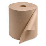 Tork® Universal Hand Towel Roll, 7.88" X 800 Ft, Natural, 6 Rolls-carton freeshipping - TVN Wholesale
