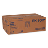 Tork® Universal Hand Towel Roll, 7.88" X 800 Ft, Natural, 6 Rolls-carton freeshipping - TVN Wholesale