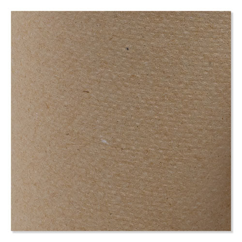 Tork® Universal Hardwound Roll Towel, 7.88" X 800 Ft, Natural, 6-carton freeshipping - TVN Wholesale
