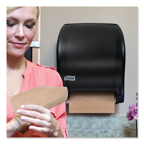 Tork® Universal Hardwound Roll Towel, 7.88" X 800 Ft, Natural, 6-carton freeshipping - TVN Wholesale
