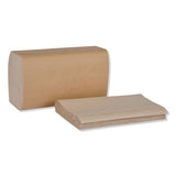 Tork® Universal Singlefold Hand Towel, 9.13 X 10.25, Natural, 250-pack, 16 Packs-carton freeshipping - TVN Wholesale