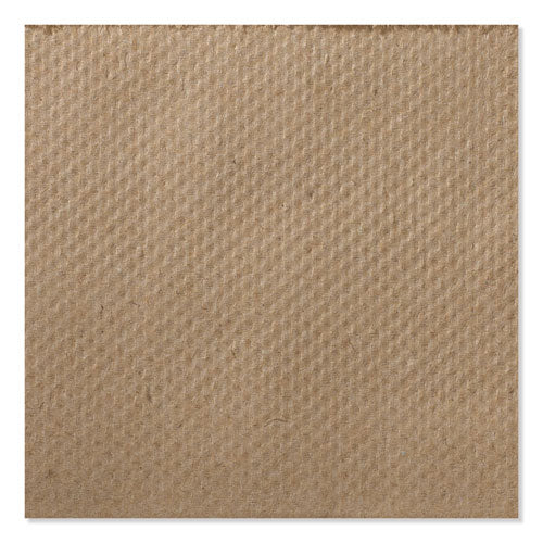 Tork® Universal Singlefold Hand Towel, 9.13 X 10.25, Natural, 250-pack, 16 Packs-carton freeshipping - TVN Wholesale