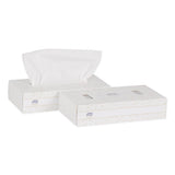 Tork® Premium Facial Tissue, 2-ply, White, 100 Sheets-box, 30 Boxes-carton freeshipping - TVN Wholesale