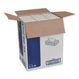 Tork® Premium Facial Tissue, 2-ply, White, 100 Sheets-box, 30 Boxes-carton freeshipping - TVN Wholesale