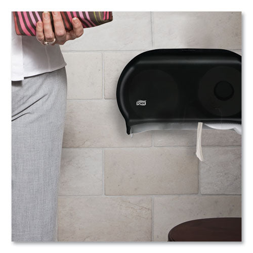 Tork® Universal Bath Tissue, Septic Safe, 2-ply, White, 500 Sheets-roll, 48 Rolls-carton freeshipping - TVN Wholesale