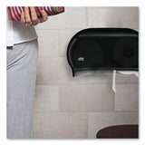 Tork® Universal Bath Tissue, Septic Safe, 2-ply, White, 500 Sheets-roll, 48 Rolls-carton freeshipping - TVN Wholesale