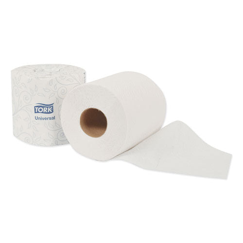 Tork® Universal Bath Tissue, Septic Safe, 2-ply, White, 500 Sheets-roll, 48 Rolls-carton freeshipping - TVN Wholesale