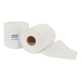 Tork® Universal Bath Tissue, Septic Safe, 2-ply, White, 500 Sheets-roll, 48 Rolls-carton freeshipping - TVN Wholesale