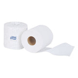 Tork® Universal Bath Tissue, Septic Safe, 2-ply, White, 500 Sheets-roll, 96 Rolls-carton freeshipping - TVN Wholesale