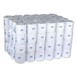 Tork® Universal Bath Tissue, Septic Safe, 2-ply, White, 500 Sheets-roll, 96 Rolls-carton freeshipping - TVN Wholesale