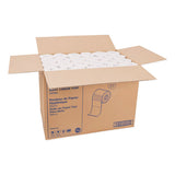 Tork® Universal Bath Tissue, Septic Safe, 2-ply, White, 500 Sheets-roll, 96 Rolls-carton freeshipping - TVN Wholesale