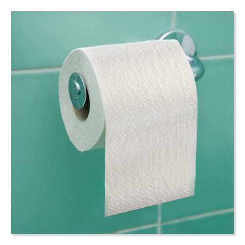 Tork® Universal Bath Tissue, Septic Safe, 2-ply, White, 500 Sheets-roll, 96 Rolls-carton freeshipping - TVN Wholesale