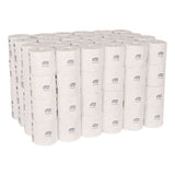 Tork® Universal Bath Tissue, Septic Safe, 2-ply, White, 500 Sheets-roll, 96 Rolls-carton freeshipping - TVN Wholesale